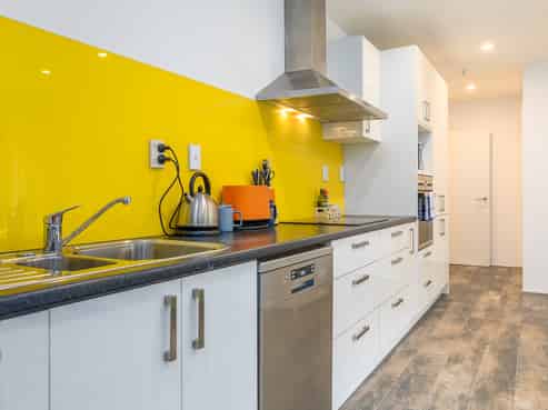 3C/198 Federal Street, Auckland Central