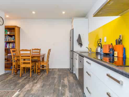 3C/198 Federal Street, Auckland Central