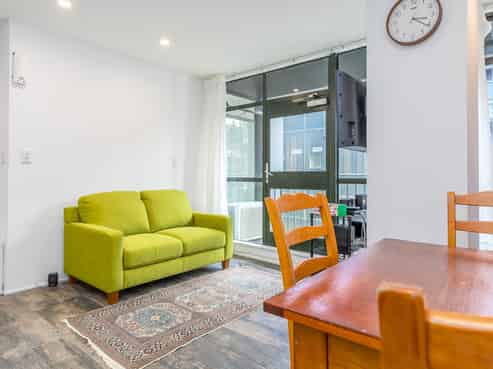 3C/198 Federal Street, Auckland Central