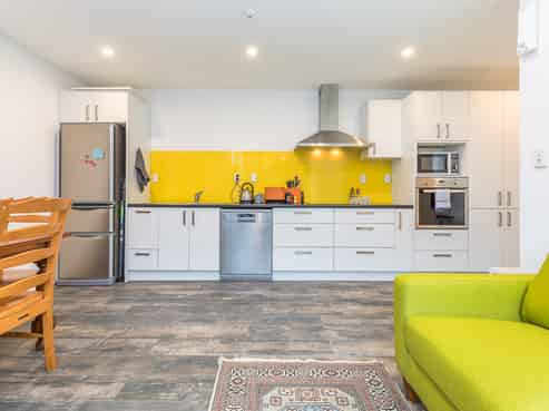 3C/198 Federal Street, Auckland Central