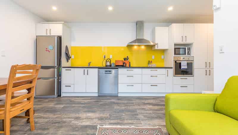 3C/198 Federal Street, Auckland Central