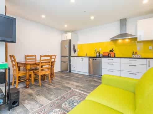 3C/198 Federal Street, Auckland Central