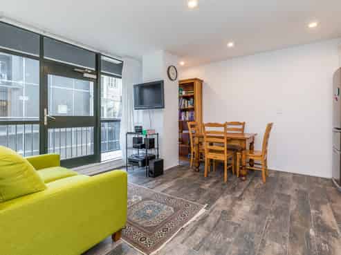 3C/198 Federal Street, Auckland Central