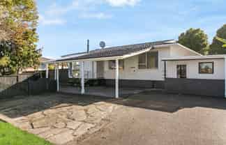 2/91 Hillcrest Road, Papatoetoe