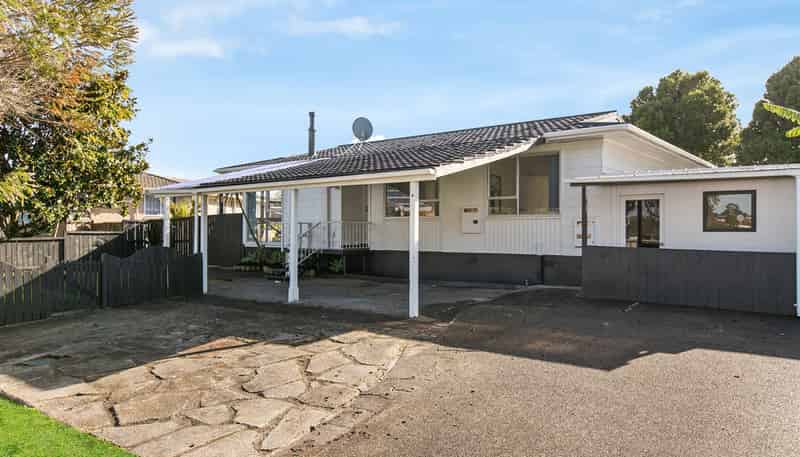 2/91 Hillcrest Road, Papatoetoe