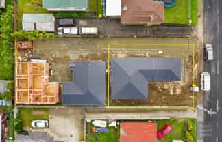 Lot 1, 41 Rollerson Street, Papakura
