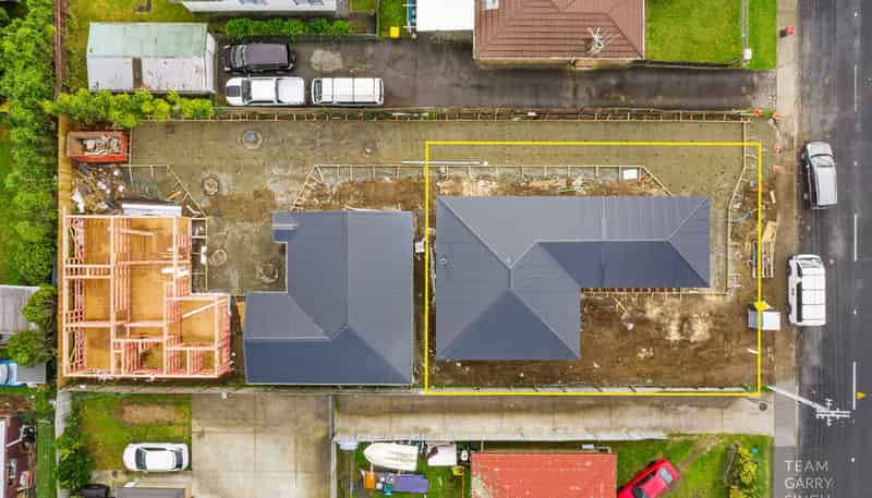 Lot 1, 41 Rollerson Street, Papakura