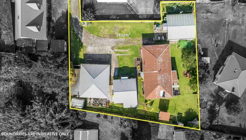 85A Station Rd, Papatoetoe