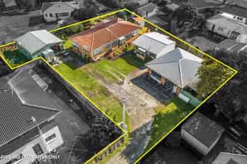 85A Station Rd, Papatoetoe