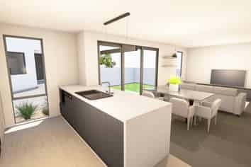 2/96 Strickland Street, Sydenham