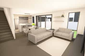 2/96 Strickland Street, Sydenham