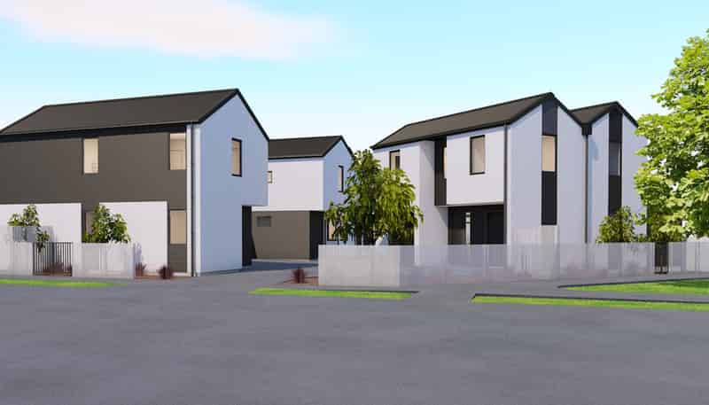 2/96 Strickland Street, Sydenham