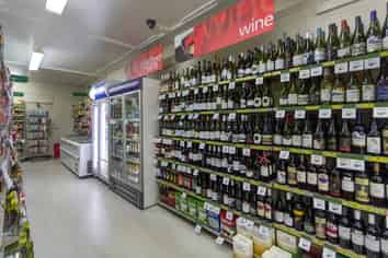 LAND, BUILDINGS AND BUSINESS FOR SALE