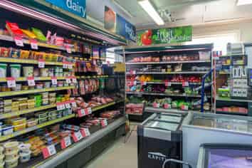 LAND, BUILDINGS AND BUSINESS FOR SALE