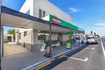 LAND, BUILDINGS AND BUSINESS FOR SALE