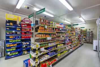 LAND, BUILDINGS AND BUSINESS FOR SALE