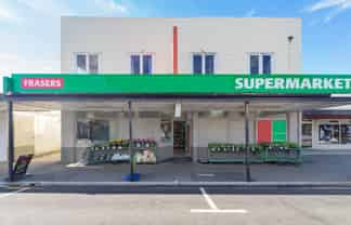 LAND, BUILDINGS AND BUSINESS FOR SALE