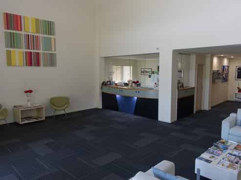 Beach Location Management Rights and Real Estate