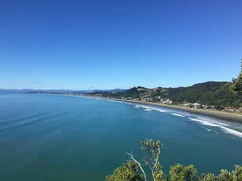 Beach Location Management Rights and Real Estate