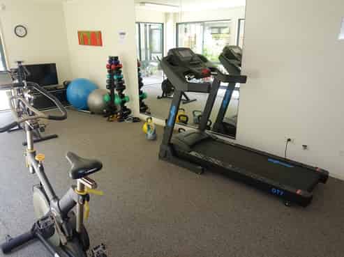 Beach Location Management Rights and Real Estate