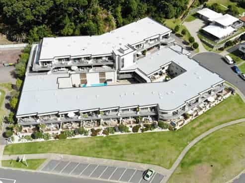 Beach Location Management Rights and Real Estate