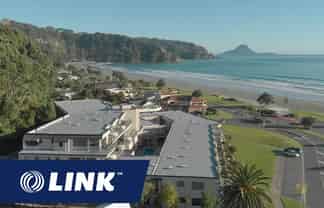 Beach Location Management Rights and Real Estate