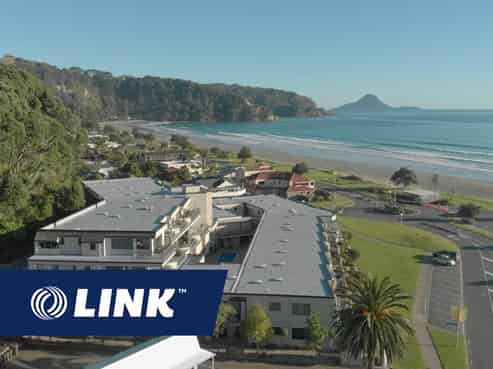 Beach Location Management Rights and Real Estate