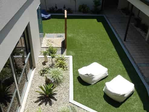 Beach Location Management Rights and Real Estate