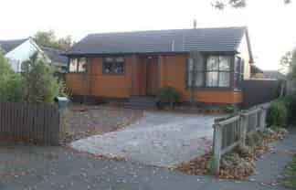 45 Skipton Street, Mairehau