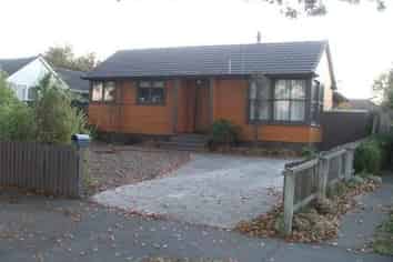 45 Skipton Street, Mairehau