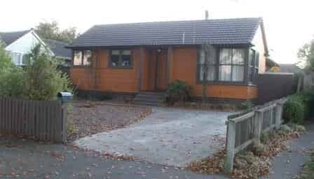 45 Skipton Street, Mairehau