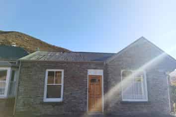 123 Scotland Street, Roxburgh