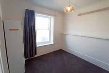 123 Scotland Street, Roxburgh