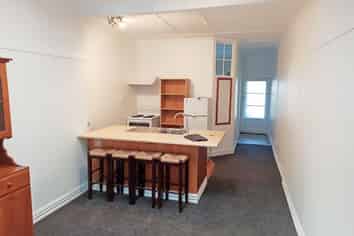 123 Scotland Street, Roxburgh