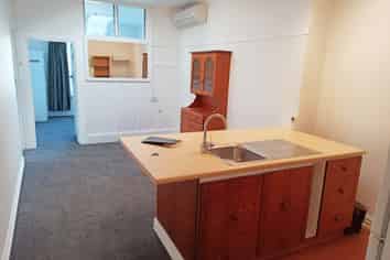 123 Scotland Street, Roxburgh