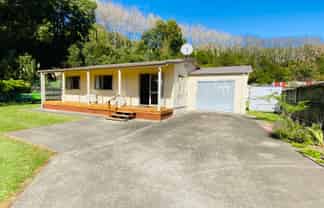 50  Beattie Road , Kawerau