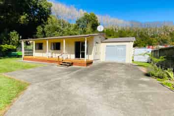 50  Beattie Road , Kawerau