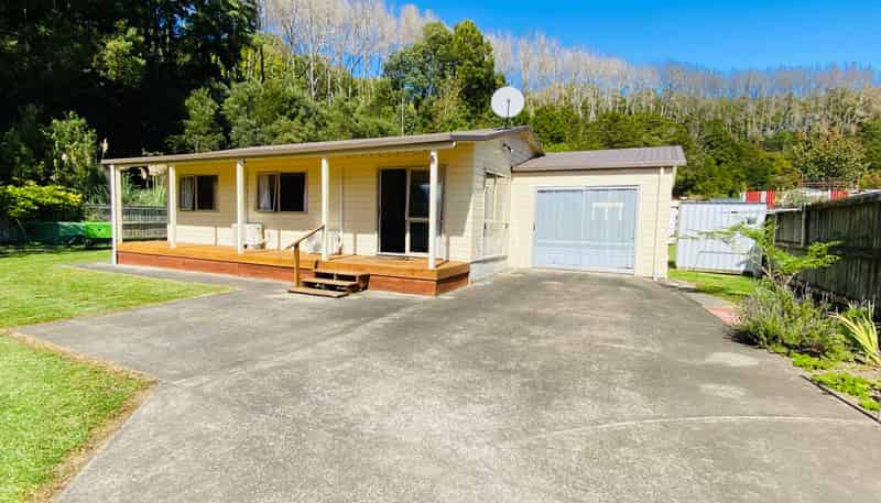 50  Beattie Road , Kawerau