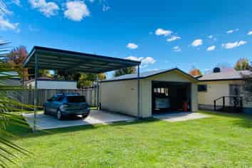 50  Beattie Road , Kawerau