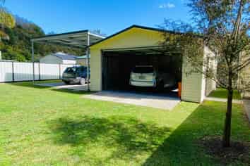 50  Beattie Road , Kawerau