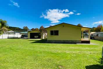 50  Beattie Road , Kawerau