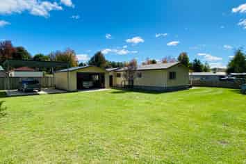 50  Beattie Road , Kawerau