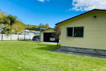 50  Beattie Road , Kawerau