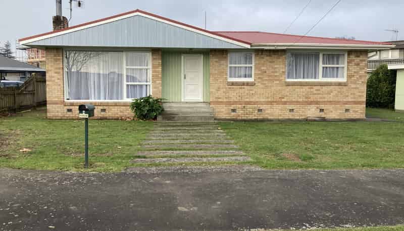 4 Tralee Place, Hamilton East