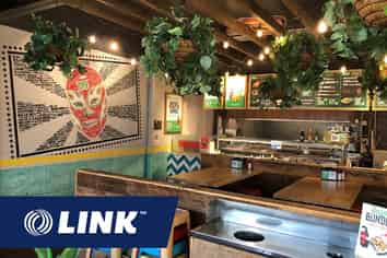 Mad Mex New Plymouth. A Franchise Opportunity!