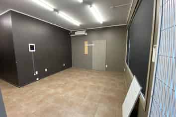 Modern 510sqm Tilt slab warehouse