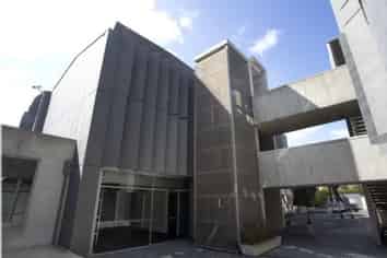 Beautiful Eden Terrace Office Suite!