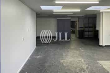 Newly strengthened warehouse for lease