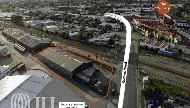 55 Curries Road, Hillsborough