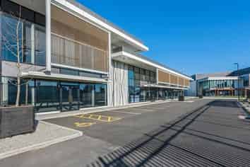 Impressive First Appearance